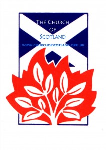 Link to Church of Scotland